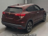 Used 2015 AT honda vezel RU1 Image[1]