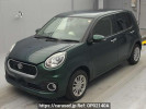 Toyota Passo M700A