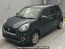 Used 2016 AT toyota passo M700A Image[0]