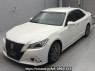 Used 2013 AT toyota crown GRS214 Image[0]