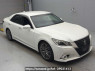Used 2013 AT toyota crown GRS214 Image[2]