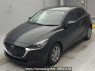 Used 2021 AT mazda mazda2 DJLFS Image[0]