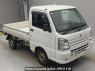 Used 2018 MT suzuki carry-truck DA16T Image[2]