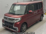 Used 2017 AT daihatsu tanto-custom LA600S Image[0]