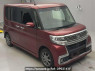 Used 2017 AT daihatsu tanto-custom LA600S Image[2]