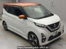 Used 2019 AT nissan dayz B45W Image[2]