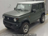 Used 2020 MT suzuki jimny JB64W Image[0]