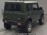 Used 2020 MT suzuki jimny JB64W Image[1]