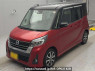 Used 2018 AT nissan dayz-roox B21A Image[0]