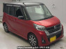 Used 2018 AT nissan dayz-roox B21A Image[2]