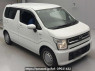 Used 2021 AT mazda flair MJ95S Image[2]