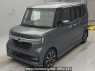 Used 2020 AT honda n-box-custom JF3 Image[0]