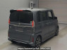 Used 2020 AT honda n-box-custom JF3 Image[1]
