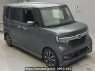 Used 2020 AT honda n-box-custom JF3 Image[2]