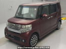 Honda N-BOX CUSTOM JF1