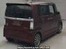 Used 2013 AT honda n-box-custom JF1 Image[1]