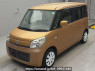 Used 2013 AT suzuki spacia MK32S Image[0]