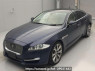 Used 2017 AT jaguar xj J128B Image[0]