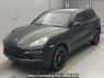 Used 2013 AT porsche cayenne 92AM5502 Image[0]