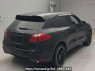 Used 2013 AT porsche cayenne 92AM5502 Image[1]