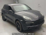 Used 2013 AT porsche cayenne 92AM5502 Image[2]