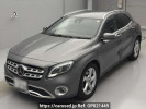 Mercedes Benz GLA-Class 156947