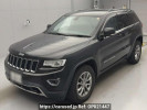 Jeep Grand Cherokee WK36T