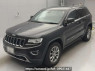 Used 2014 AT jeep grand-cherokee WK36T Image[0]