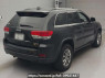 Used 2014 AT jeep grand-cherokee WK36T Image[1]