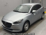 Used 2022 AT mazda mazda2 DJLFS Image[0]