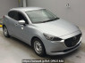 Used 2022 AT mazda mazda2 DJLFS Image[2]