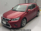 Lexus CT ZWA10