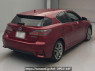 Used 2017 AT lexus ct ZWA10 Image[1]