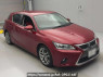 Used 2017 AT lexus ct ZWA10 Image[2]