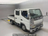Used 2006 MT mitsubishi-fuso canter-guts FB70BB Image[2]