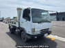 Used 2005 MT mitsubishi-fuso fighter FK71DC Image[2]