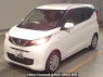 Used 2022 AT nissan dayz B43W Image[0]