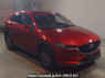 Used 2017 AT mazda cx-5 KFEP Image[2]