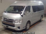 Used 2017 AT toyota hiace-wagon TRH224W Image[0]