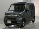 Honda N-Van+Style JJ2