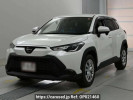 Toyota Corolla Cross MXGA10