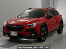Subaru Crosstrek GUE