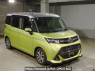 Used 2018 AT toyota tank M900A Image[2]