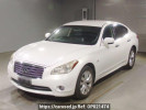 Nissan Fuga Y51
