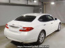Used 2010 AT nissan fuga Y51 Image[1]