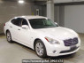 Used 2010 AT nissan fuga Y51 Image[2]