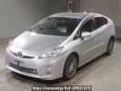 Toyota Prius ZVW30