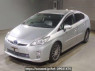 Used 2009 AT toyota prius ZVW30 Image[0]