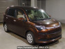 Used 2016 AT toyota spade NSP141 Image[2]