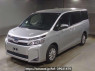 Used 2019 AT toyota voxy ZWR80G Image[0]